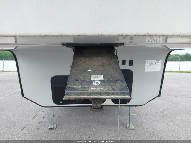 Продажа на аукционе авто 2019 Forest River Wolf Pack, vin: 5ZT3CTYB2K1213216, номер лота: 44831325