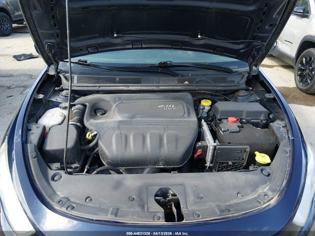 2013 Dodge Dart Se მანქანა იყიდება აუქციონზე, vin: 1C3CDFAA3DD123001, აუქციონის ნომერი: 44831328