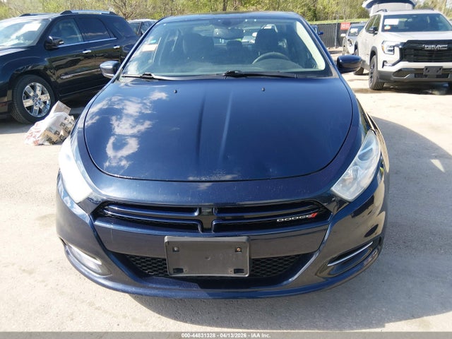 2013 Dodge Dart Se მანქანა იყიდება აუქციონზე, vin: 1C3CDFAA3DD123001, აუქციონის ნომერი: 44831328