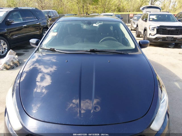 2013 Dodge Dart Se მანქანა იყიდება აუქციონზე, vin: 1C3CDFAA3DD123001, აუქციონის ნომერი: 44831328