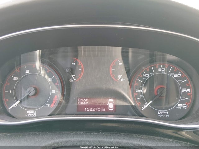 2013 Dodge Dart Se მანქანა იყიდება აუქციონზე, vin: 1C3CDFAA3DD123001, აუქციონის ნომერი: 44831328