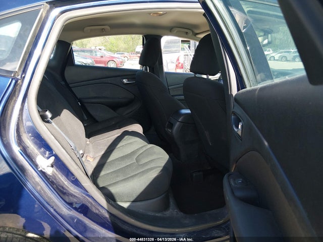 2013 Dodge Dart Se მანქანა იყიდება აუქციონზე, vin: 1C3CDFAA3DD123001, აუქციონის ნომერი: 44831328
