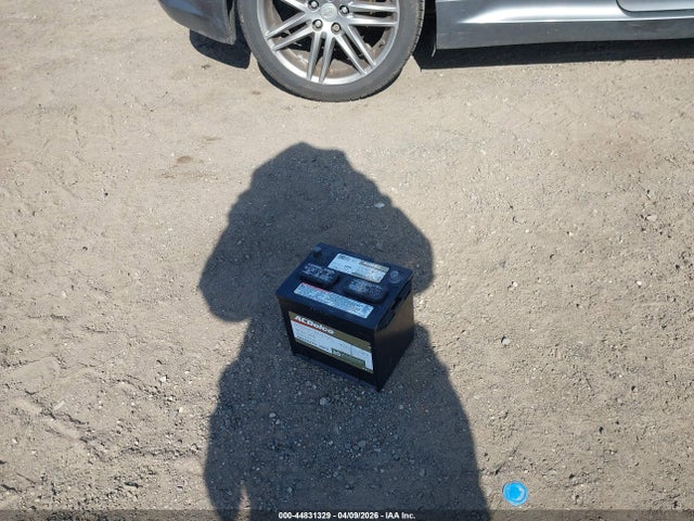 44831329 :رقم المزاد ، JN1EV7ARXGM341327 vin ، 2016 Infiniti Q50 3.0t Premium مزاد بيع