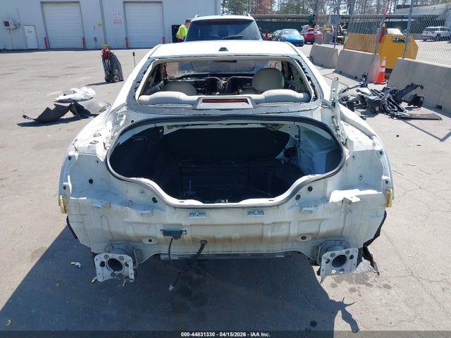 44831330 :رقم المزاد ، JN1CV6EL9FM890300 vin ، 2015 Infiniti Q60 مزاد بيع