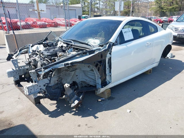 Продаж на аукціоні авто 2015 Infiniti Q60, vin: JN1CV6EL9FM890300, номер лоту: 44831330