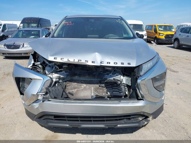 Продаж на аукціоні авто 2022 Mitsubishi Eclipse Cross Le S-awc, vin: JA4ATVAA7NZ004771, номер лоту: 44831331