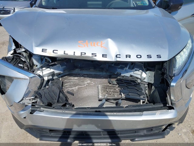 Продаж на аукціоні авто 2022 Mitsubishi Eclipse Cross Le S-awc, vin: JA4ATVAA7NZ004771, номер лоту: 44831331