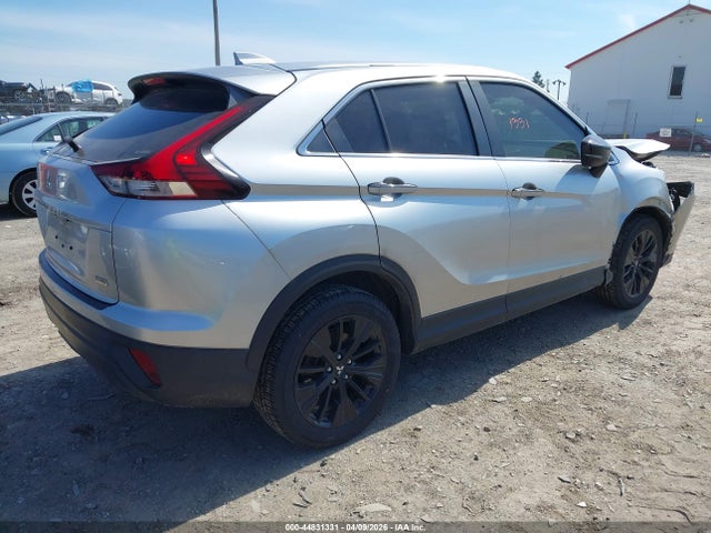 Продаж на аукціоні авто 2022 Mitsubishi Eclipse Cross Le S-awc, vin: JA4ATVAA7NZ004771, номер лоту: 44831331
