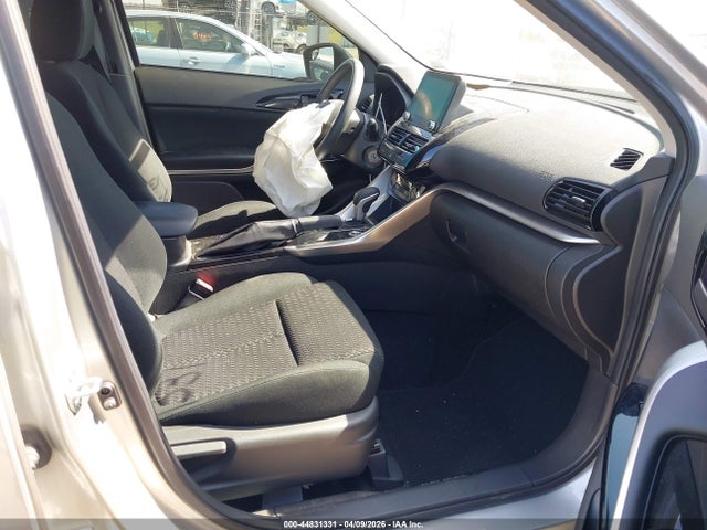 Продаж на аукціоні авто 2022 Mitsubishi Eclipse Cross Le S-awc, vin: JA4ATVAA7NZ004771, номер лоту: 44831331