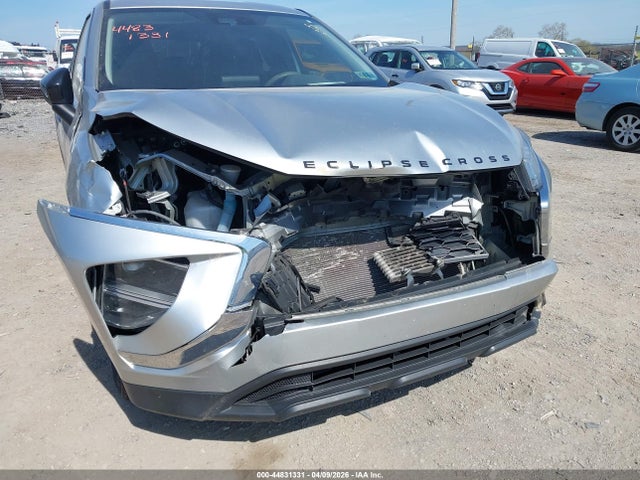 Продаж на аукціоні авто 2022 Mitsubishi Eclipse Cross Le S-awc, vin: JA4ATVAA7NZ004771, номер лоту: 44831331