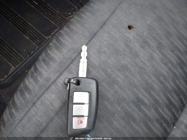2018 Nissan Rogue S მანქანა იყიდება აუქციონზე, vin: KNMAT2MT6JP577393, აუქციონის ნომერი: 44831335