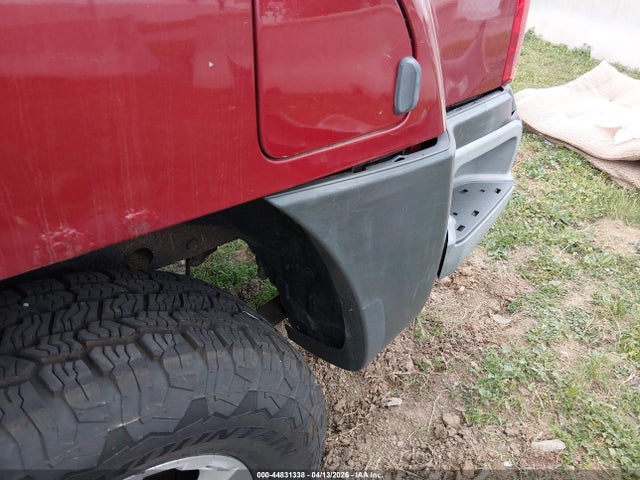 Продаж на аукціоні авто 2010 Nissan Xterra S, vin: 5N1AN0NW9AC513083, номер лоту: 44831338