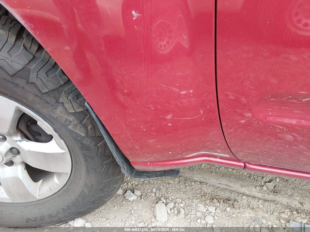 Продаж на аукціоні авто 2010 Nissan Xterra S, vin: 5N1AN0NW9AC513083, номер лоту: 44831338