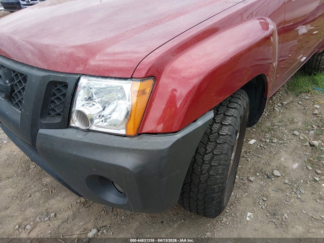 Продаж на аукціоні авто 2010 Nissan Xterra S, vin: 5N1AN0NW9AC513083, номер лоту: 44831338
