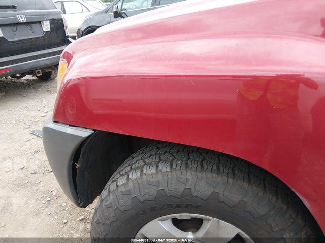 Продаж на аукціоні авто 2010 Nissan Xterra S, vin: 5N1AN0NW9AC513083, номер лоту: 44831338