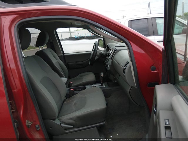 Продаж на аукціоні авто 2010 Nissan Xterra S, vin: 5N1AN0NW9AC513083, номер лоту: 44831338