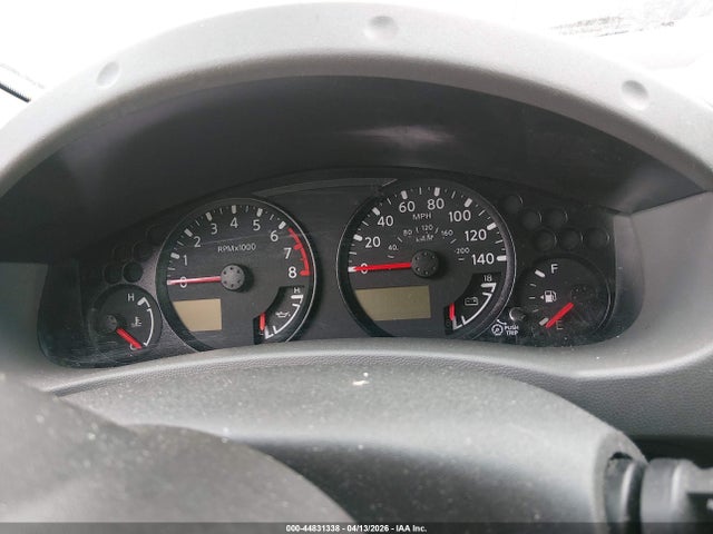 Продаж на аукціоні авто 2010 Nissan Xterra S, vin: 5N1AN0NW9AC513083, номер лоту: 44831338