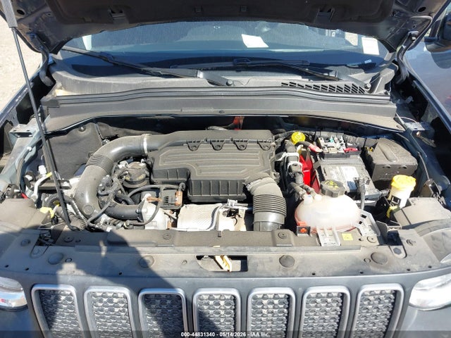 Aukcja sprzedaży 2023 Jeep Renegade Upland 4x4, vin: ZACNJDB19PPP68674, numer aukcji: 44831340