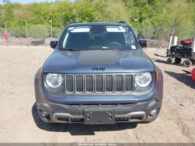 Aukcja sprzedaży 2023 Jeep Renegade Upland 4x4, vin: ZACNJDB19PPP68674, numer aukcji: 44831340