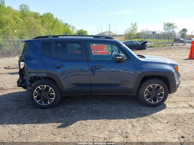 Aukcja sprzedaży 2023 Jeep Renegade Upland 4x4, vin: ZACNJDB19PPP68674, numer aukcji: 44831340