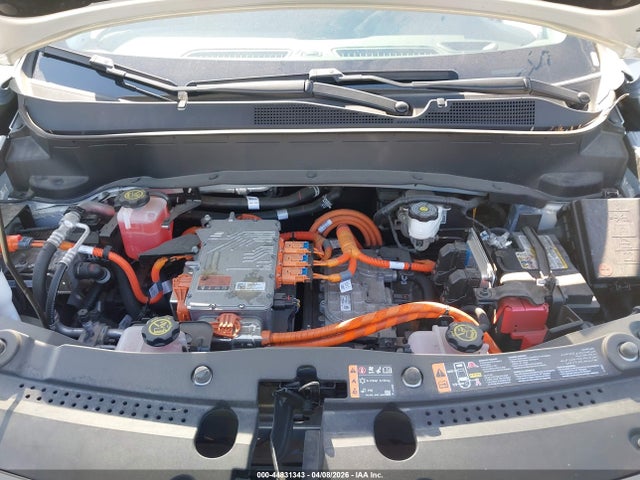 1G1FY6S0XP4151393 Chevrolet Bolt Euv Fwd Lt
