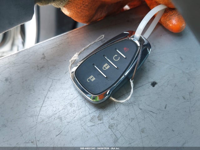 1G1FY6S0XP4151393 Chevrolet Bolt Euv Fwd Lt