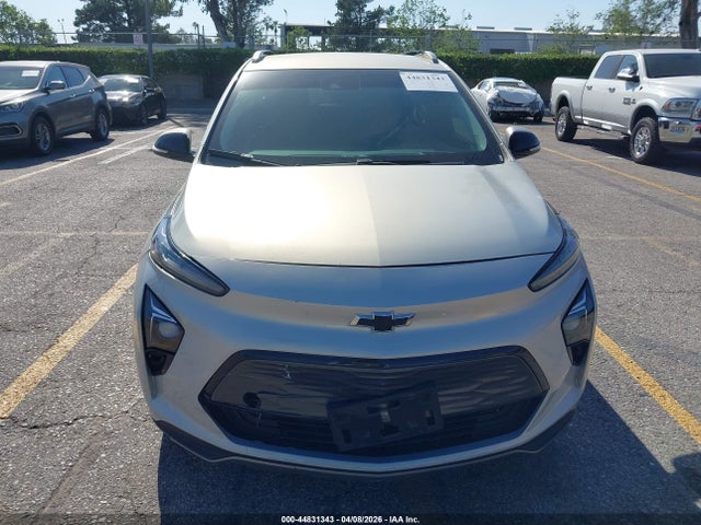 1G1FY6S0XP4151393 Chevrolet Bolt Euv Fwd Lt