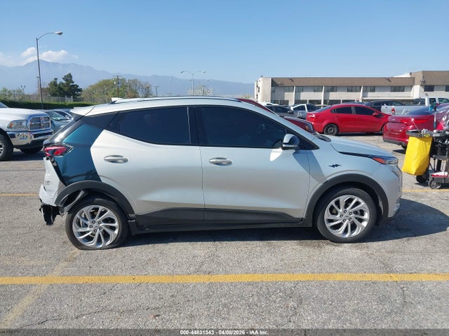 1G1FY6S0XP4151393 Chevrolet Bolt Euv Fwd Lt