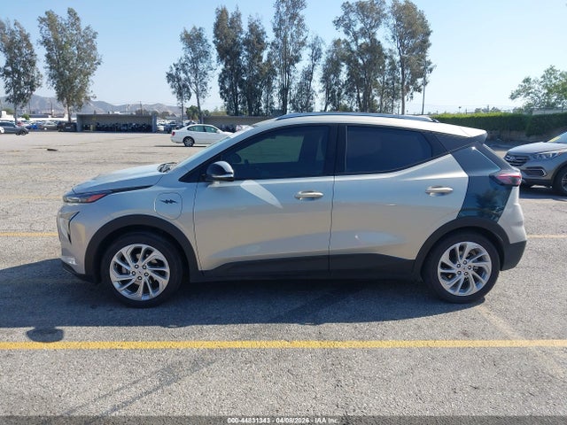 1G1FY6S0XP4151393 Chevrolet Bolt Euv Fwd Lt