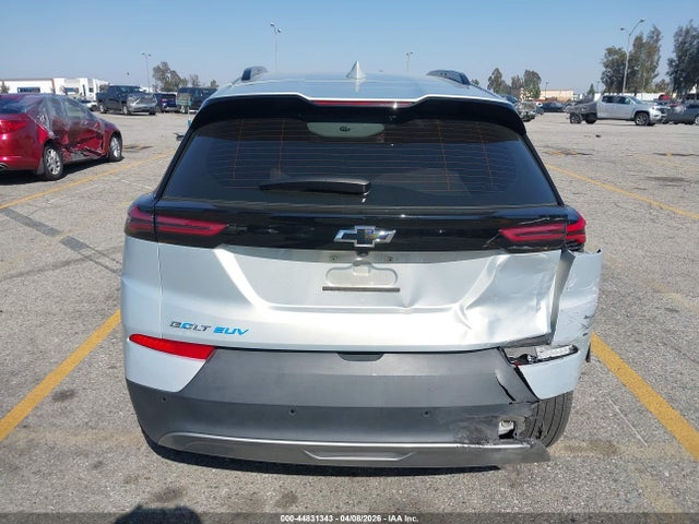 1G1FY6S0XP4151393 Chevrolet Bolt Euv Fwd Lt