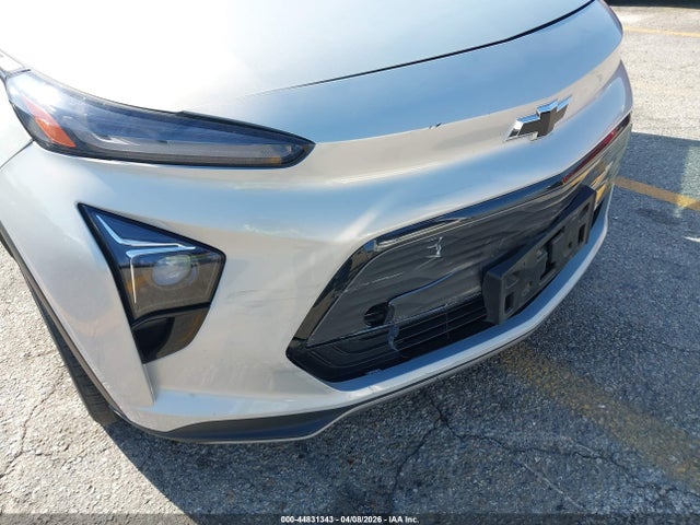 1G1FY6S0XP4151393 Chevrolet Bolt Euv Fwd Lt