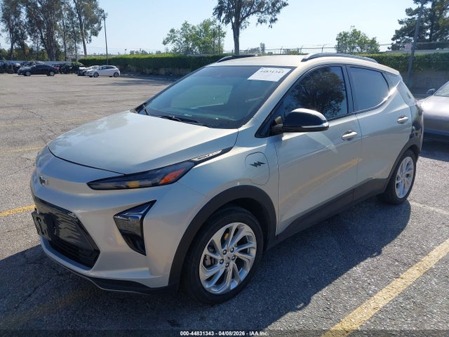 1G1FY6S0XP4151393 Chevrolet Bolt Euv Fwd Lt