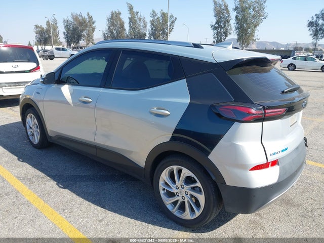 1G1FY6S0XP4151393 Chevrolet Bolt Euv Fwd Lt