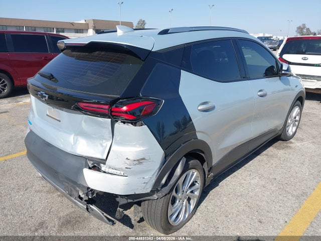 1G1FY6S0XP4151393 Chevrolet Bolt Euv Fwd Lt