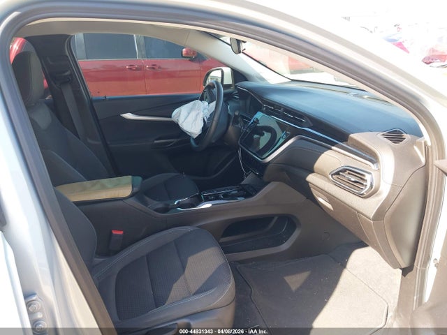 1G1FY6S0XP4151393 Chevrolet Bolt Euv Fwd Lt