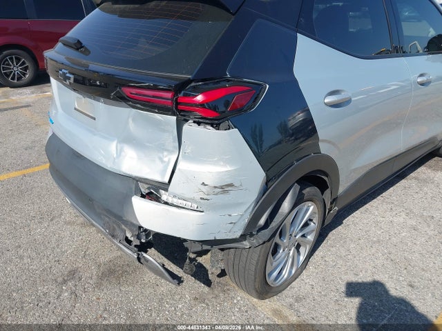 1G1FY6S0XP4151393 Chevrolet Bolt Euv Fwd Lt