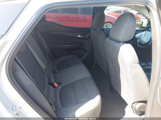 1G1FY6S0XP4151393 Chevrolet Bolt Euv Fwd Lt