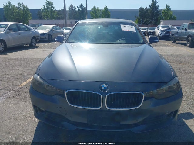2015 BMW 320I WBA3B1G57FNT01954 Photo 5