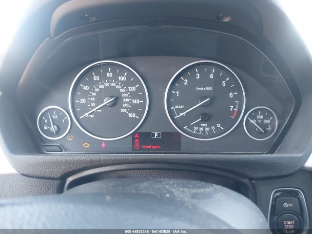 2015 BMW 320I WBA3B1G57FNT01954 Photo 6