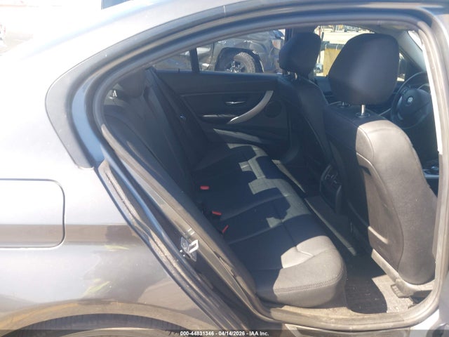 2015 BMW 320I WBA3B1G57FNT01954 Photo 7