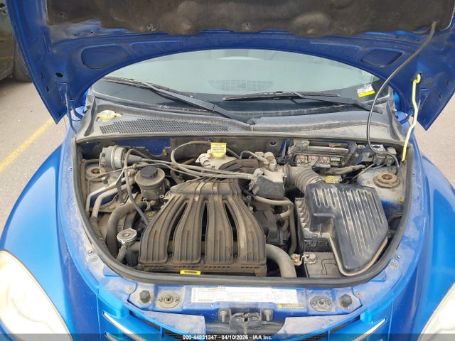 2006 CHRYSLER PT CRUISER 3A8FY58B36T270608 Photo 9