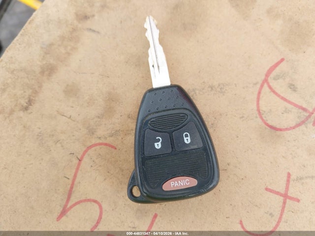 2006 CHRYSLER PT CRUISER 3A8FY58B36T270608 Photo 10