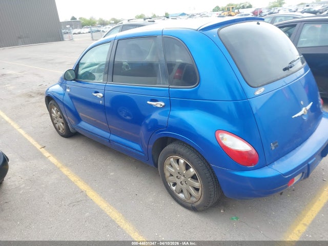 2006 CHRYSLER PT CRUISER 3A8FY58B36T270608 Photo 2