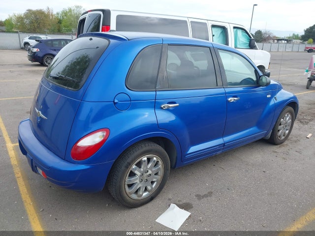2006 CHRYSLER PT CRUISER 3A8FY58B36T270608 Photo 3