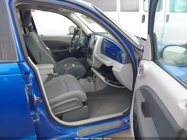 2006 CHRYSLER PT CRUISER 3A8FY58B36T270608 Photo 4