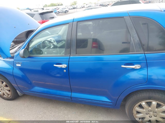2006 CHRYSLER PT CRUISER 3A8FY58B36T270608 Photo 5