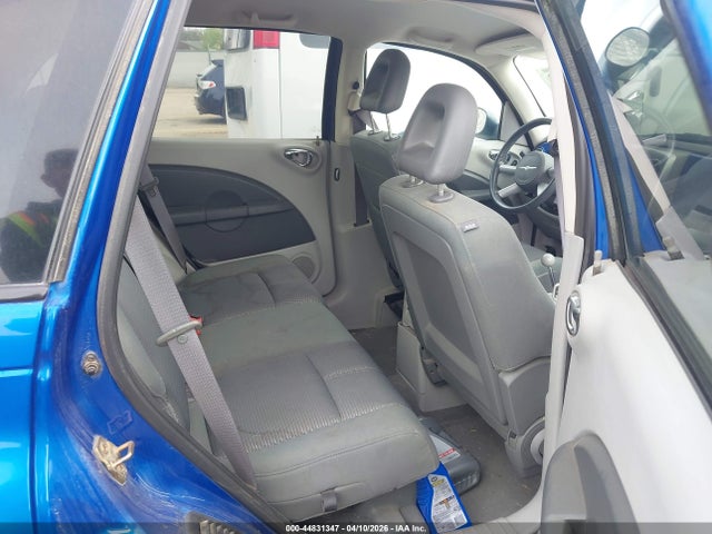 2006 CHRYSLER PT CRUISER 3A8FY58B36T270608 Photo 7