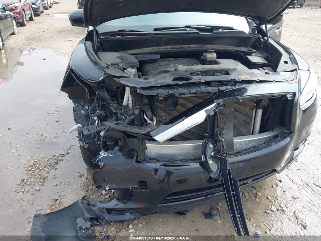44831349 :رقم المزاد ، 5N1AL0MM0FC557826 vin ، 2015 Infiniti Qx60 مزاد بيع