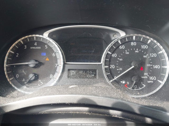44831349 :رقم المزاد ، 5N1AL0MM0FC557826 vin ، 2015 Infiniti Qx60 مزاد بيع