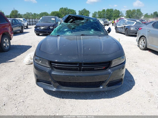 Aukcja sprzedaży 2022 Dodge Charger Sxt Rwd, vin: 2C3CDXBG9NH137921, numer aukcji: 44831350